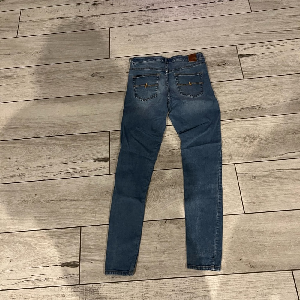 Women’s Rusty jeans
